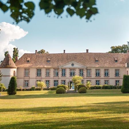 Chateau De La Cour Senlisse Luaran gambar